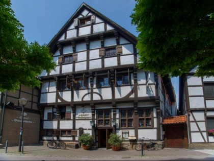照片: Baumhove